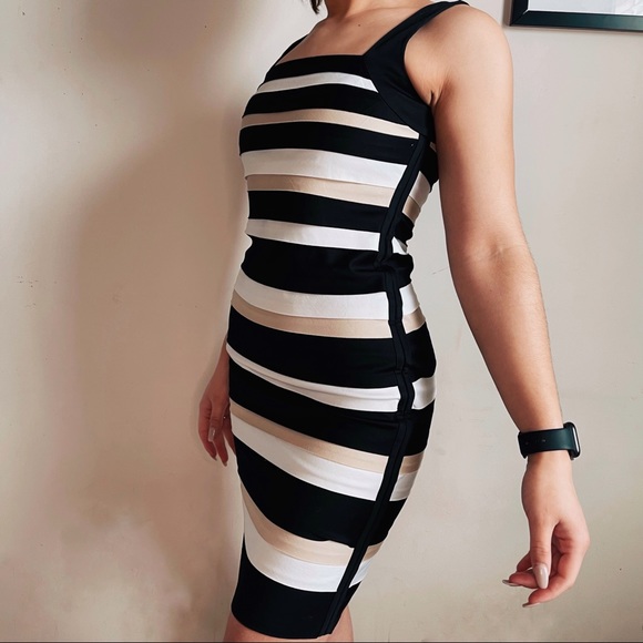 White House Black Market Dress - Picture 3 of 4